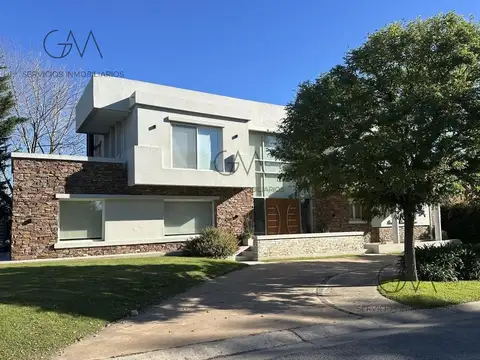 Casa en alquiler Arenas del Sur