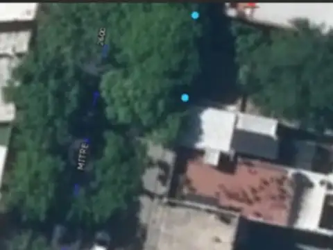 ESTRATÉGICO LOTE DE 476 m² – BARRIO ABASTO, ROSARIO