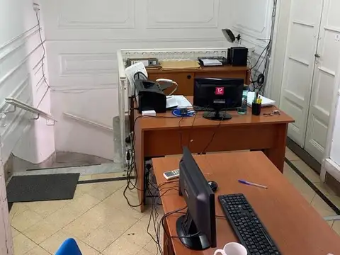 Avenida Rivadavia 11600