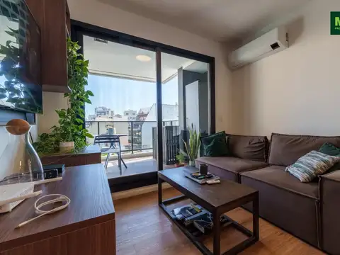 Departamento en Venta Permite mascota