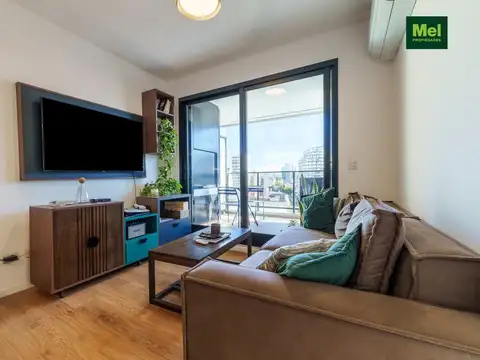 Departamento en Venta 2 años