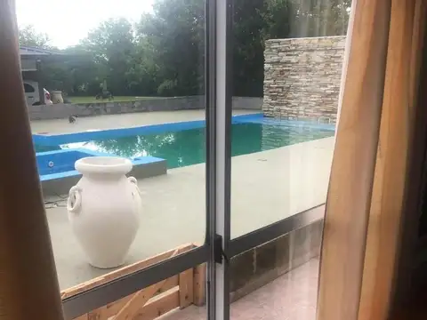 Quinta en Alquiler al Norte