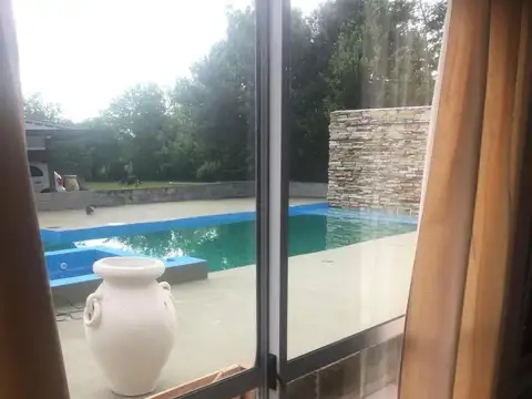 Quinta en Alquiler al Norte