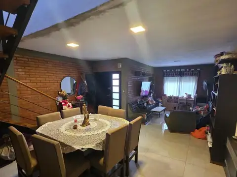 Casa en Venta de 1 dormitorio