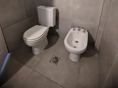 Departamento en Alquiler con 1 cochera