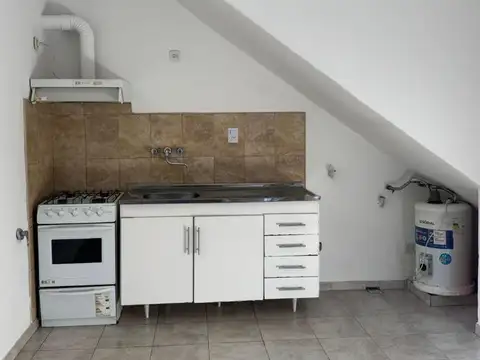 Departamento en Alquiler de 3 ambientes