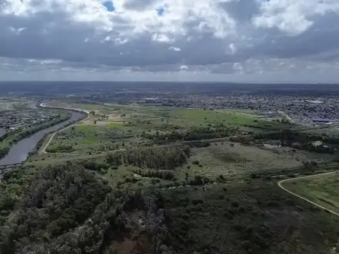 Terreno en Venta en General San Martin, USD 46.200.000