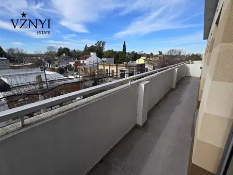 Departamento en Alquiler de 2 ambientes