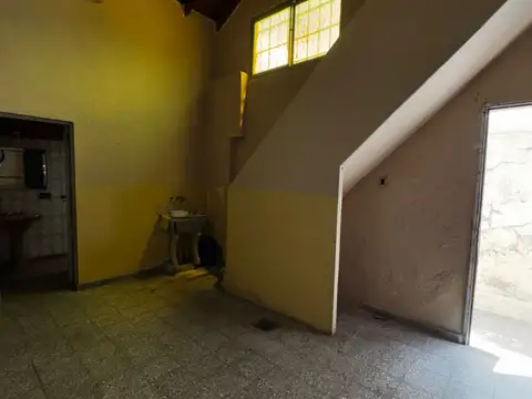 Basualdo 800, Piso PB