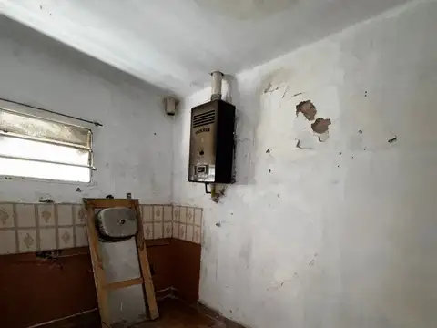 Depto Tipo Casa en Venta de 3 ambientes