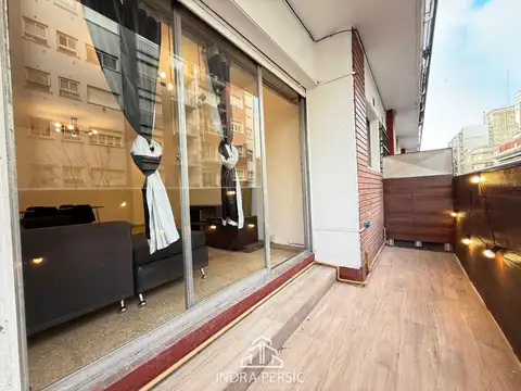 Departamento en Venta en Centro, USD 89.900