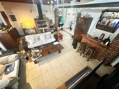José María Paz 200