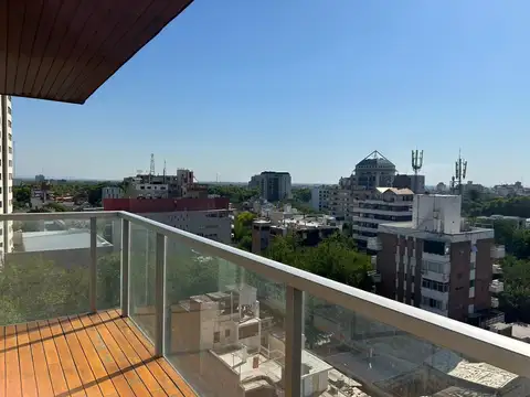 Departamento en Alquiler 10 años