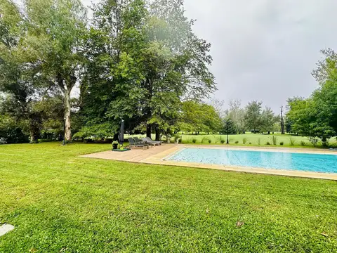 CANNING VENTA Saint Thomas Norte 6 AMBIENTES.
