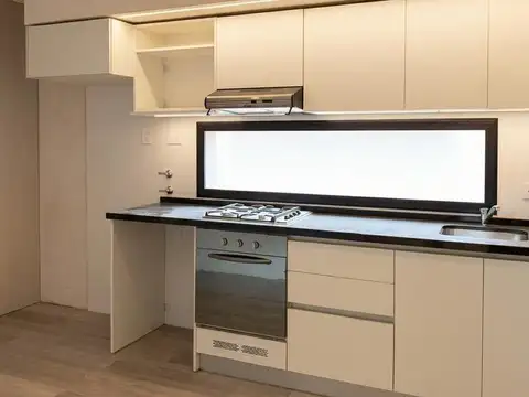 Departamento en Martin
