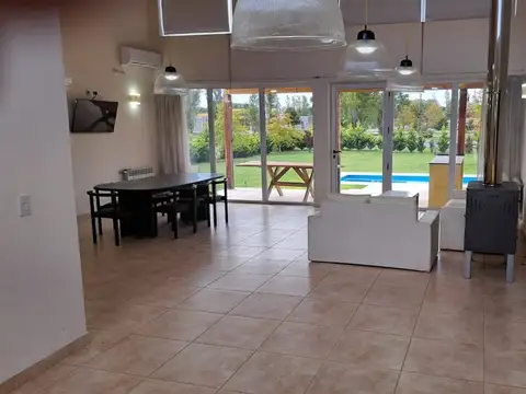 Casa en Venta 6 años