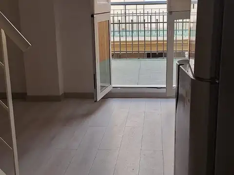 Departamento en Alquiler en Balvanera, $ 500.000