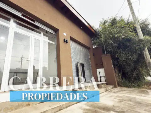 Local en Alquiler A Estrenar