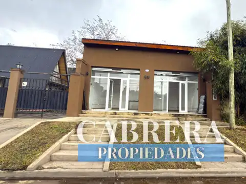 Local en Alquiler en General Rodríguez, $ 400.000