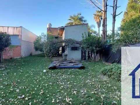 Galpón en venta de 120m2 ubicado en José C. Paz