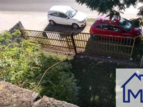 Av. Arturo Illia 9200, José C. Paz, Provincia de Buenos Aires, Argentina 100