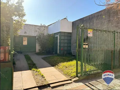 CASA EN VENTA EN MONTE GRANDE