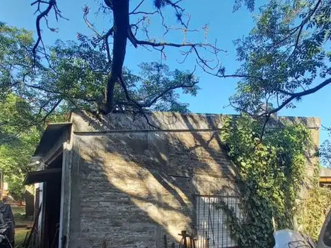 Terreno en Venta 12  mts Frente