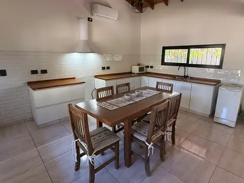 Casa en Venta 6 años