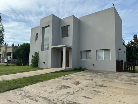 Casa en Venta en San Matias, USD 245.000