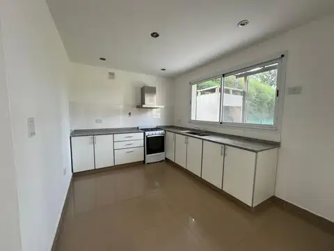 Casa en Venta A Estrenar