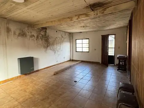 Casa en Venta 76 años