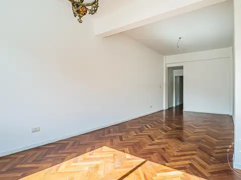 Departamento en Venta en Almagro, USD 199.000