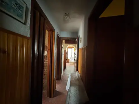 Depto Tipo Casa en Venta en Villa Gesell, USD 75.000