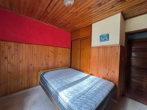 Depto Tipo Casa 4 ambientes con 1 baño