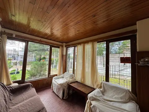 Depto Tipo Casa en Venta de 4 ambientes