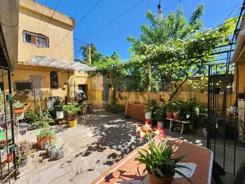 finochietto 1300, Piso 0