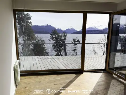 Departamento en Venta 1 año