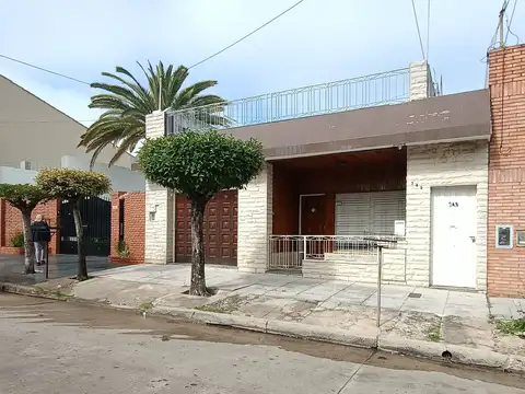 CASA 3 Amb EN VENTA EN BOULOGNE c/terraza