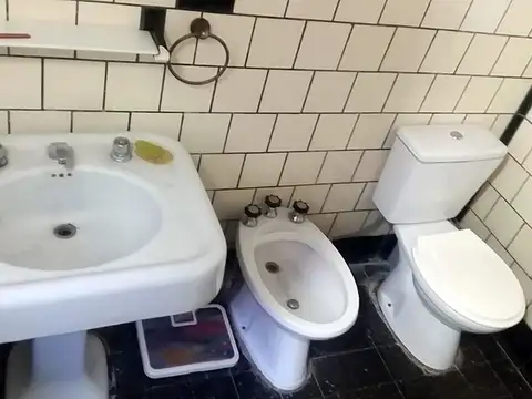 Zona Centro de San Marcos Sierras