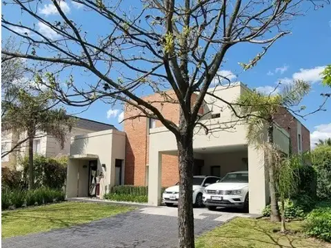 Casa en Venta en Santa Catalina, USD 618.000