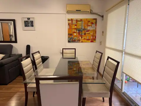 Venta departamento 2 dormitorios - ESPAÑA Y BROWN