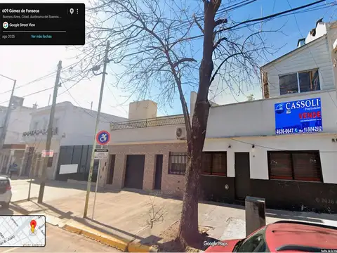 CASA FLORESTA  Residencial 3Amb+Hab.Serv 3Baños Tza Quincho