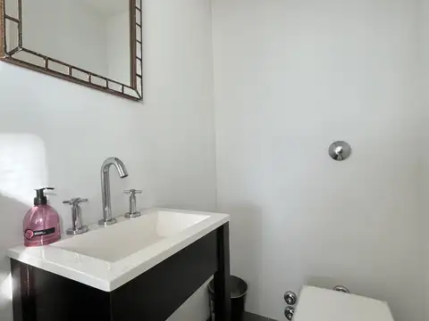 Departamento en Alquiler 8 años