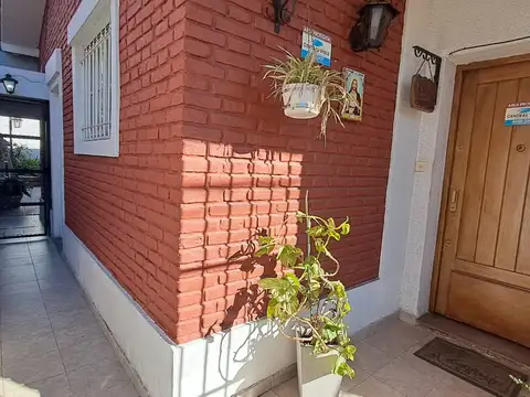 Capitán Rosales 4400