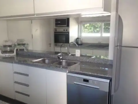 Casa en Alquiler Temporal 5 años