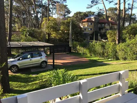 Casa en Alquiler Temporal de 4 dormitorios