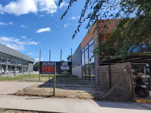 Terreno en Venta de 750,0 m2