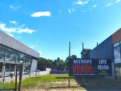 Terreno en Venta de 750,0 m2
