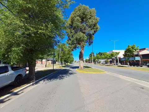 Av. Libertador San Martin 1000
