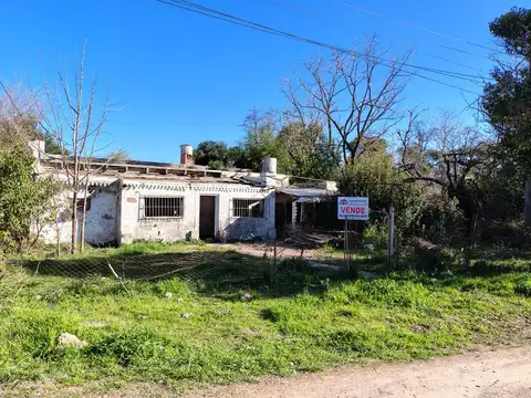 Casa en venta en Carmen De Areco